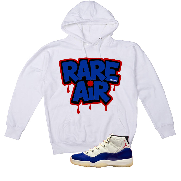 Air Jordan 11 Rare Matching T-Shirt, Sweatshirts & Hoodies product image 3