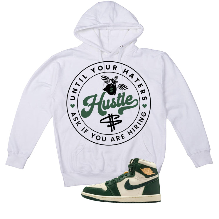 Air Jordan 1 High OG WMNS Fir Matching T-Shirt, Sweatshirts product image 3