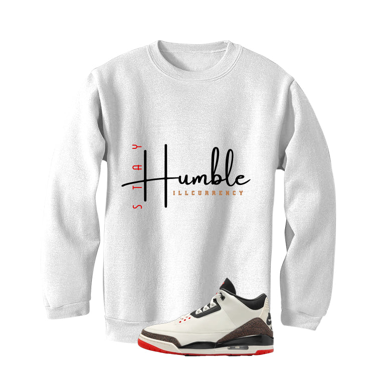 Air Jordan 3 OG World’s Best Dad Matching T-Shirt product image 4