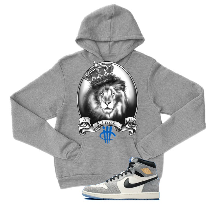 Air Jordan 1 High OG All-Star Matching T-Shirt, Sweatshirts product image 3