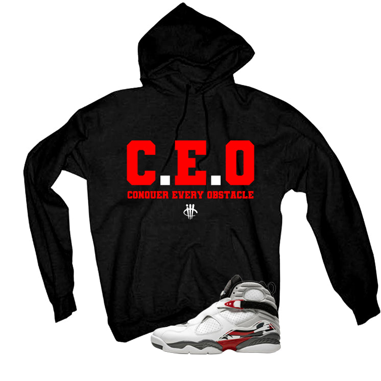Air Jordan 8 Bugs Bunny Matching T-Shirt, Sweatshirts & product image 3