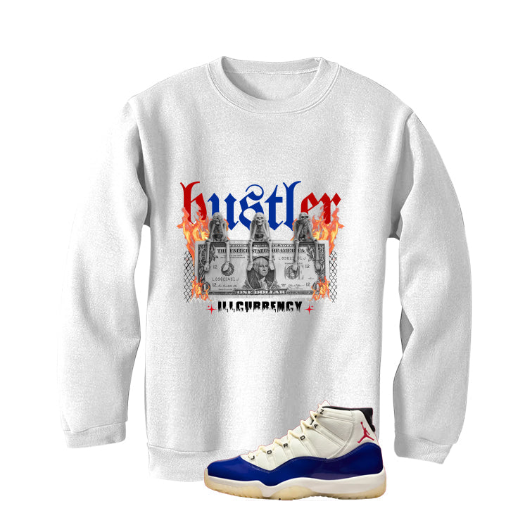 Air Jordan 11 Rare Matching T-Shirt, Sweatshirts & Hoodies product image 4