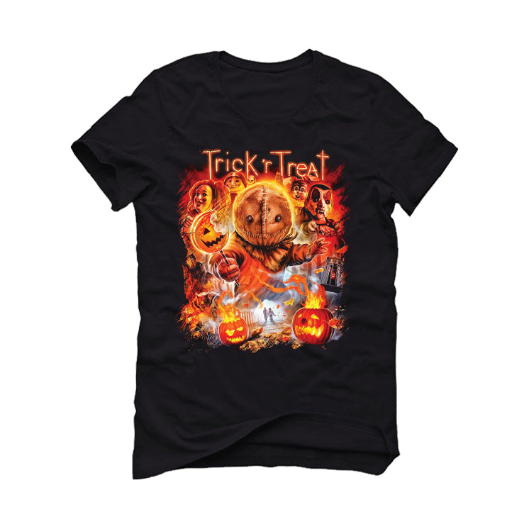 illCurrency Halloween Shirts to Match Sneakers Collections product image 2