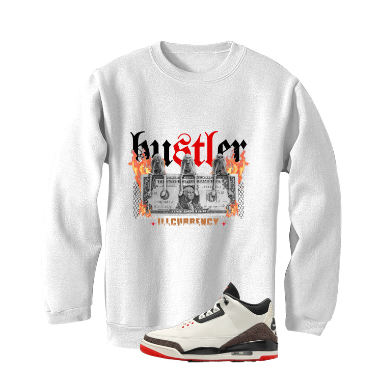 Air Jordan 3 OG World’s Best Dad Matching T-Shirt product image 4
