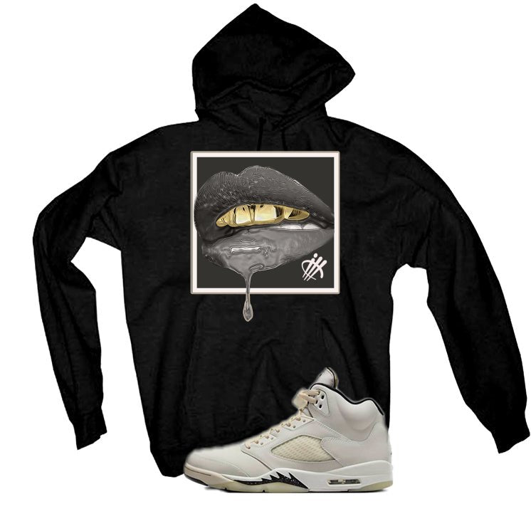 Air Jordan 5 SE “Sail” | illcurrency Black T-Shirt product image 2