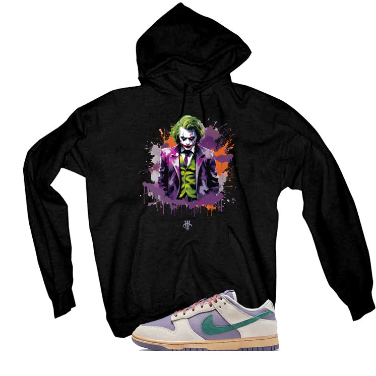 Nike Dunk Low WMNS Joker Black T-Shirt product image 3