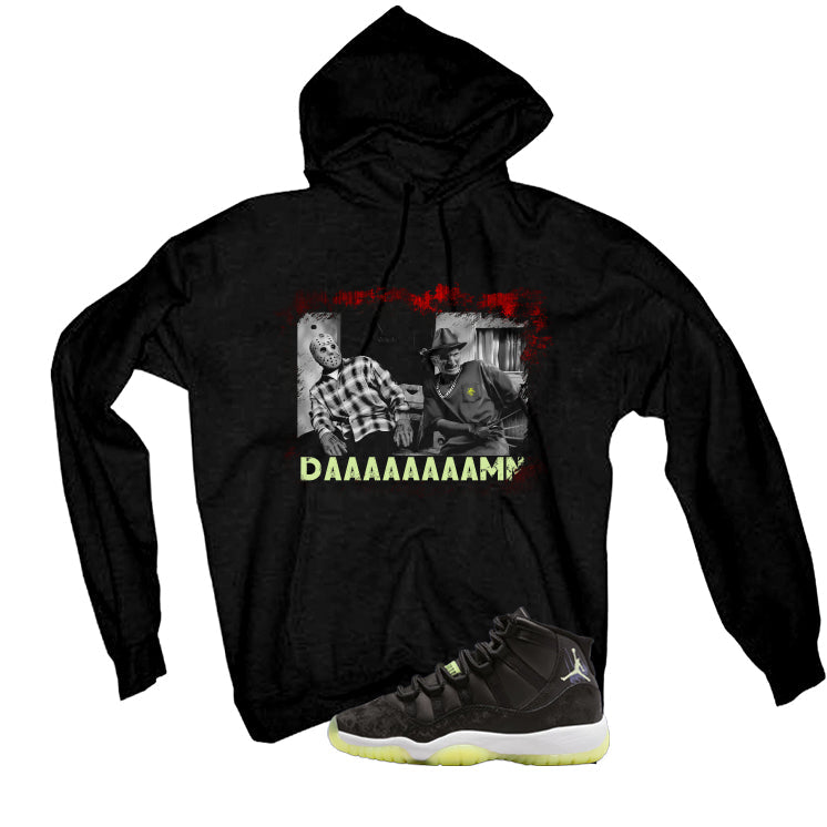 Air Jordan 11 GS Inner Beast Matching T-Shirt, Sweatshirts product image 3