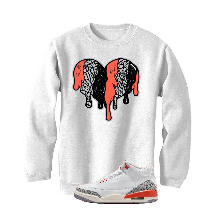 Air Jordan 3 WMNS “Georgia Peach” | illcurrency White product image 4