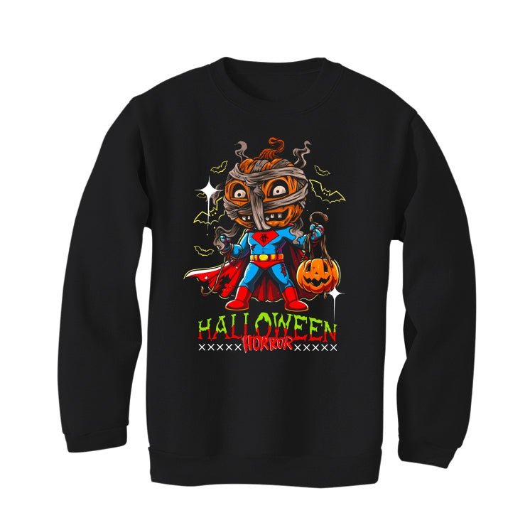 IllCurrency Halloween 2018 Collection Black T-Shirt (Super product image 4