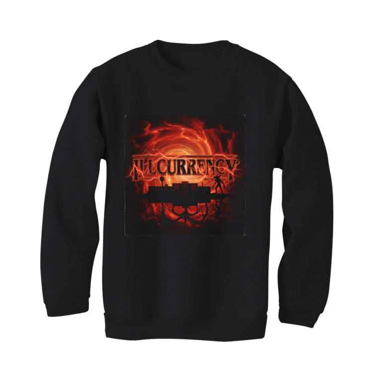 Stranger Things x Nike Air Foamposite One Matching T-Shirt product image 4