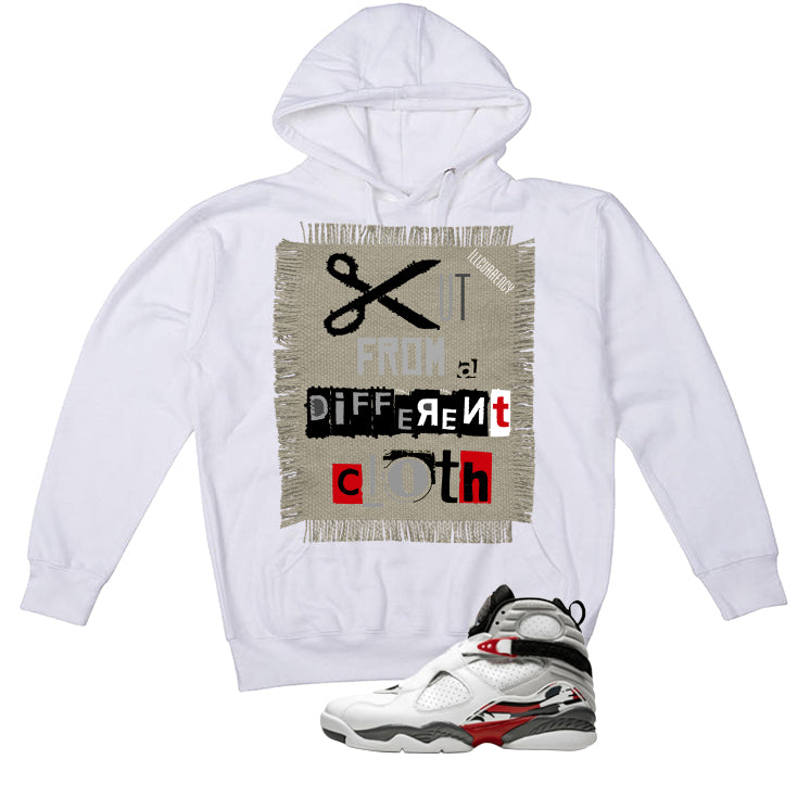 Air Jordan 8 Bugs Bunny Matching T-Shirt, Sweatshirts & product image 3