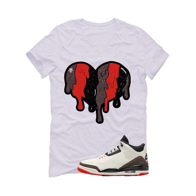 Air Jordan 3 OG World’s Best Dad Matching T-Shirt product image 2