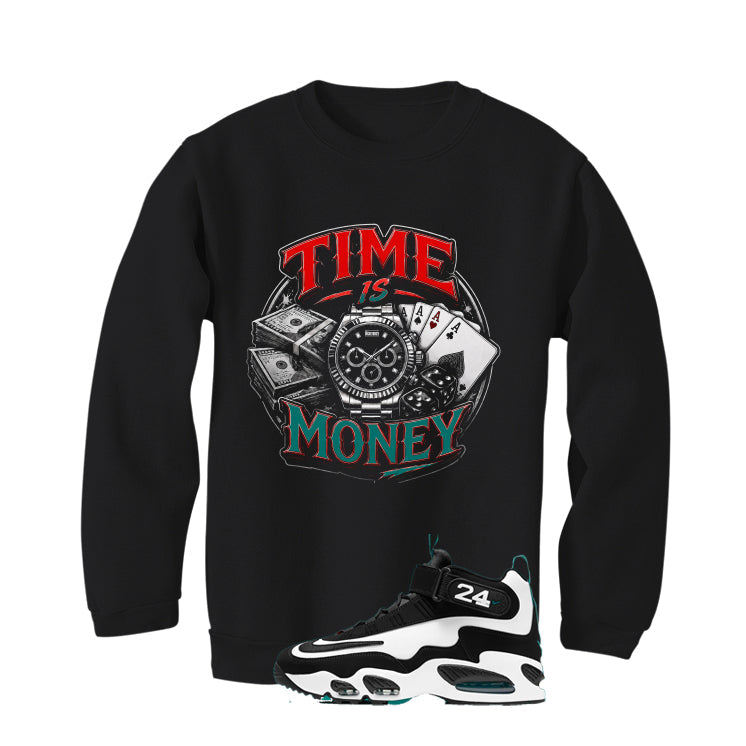 Nike Air Griffey Max 1 Freshwater Matching T-Shirt product image 4
