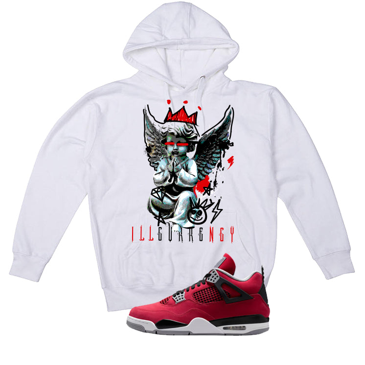 Air Jordan 4 Toro Bravo Matching T-Shirt, Sweatshirts, & product image 3