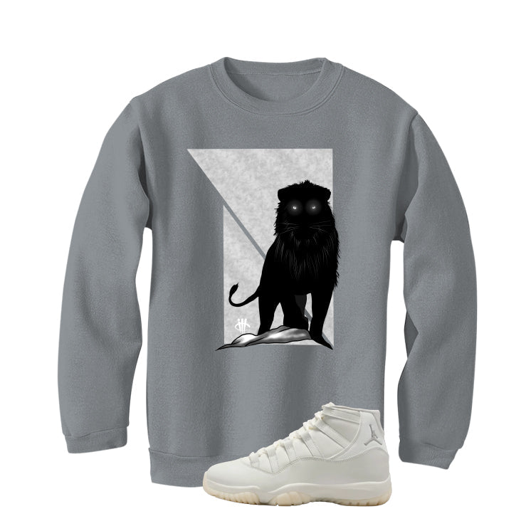 Air Jordan 11 WMNS Pearl Matching T-Shirt, Sweatshirts & product image 4