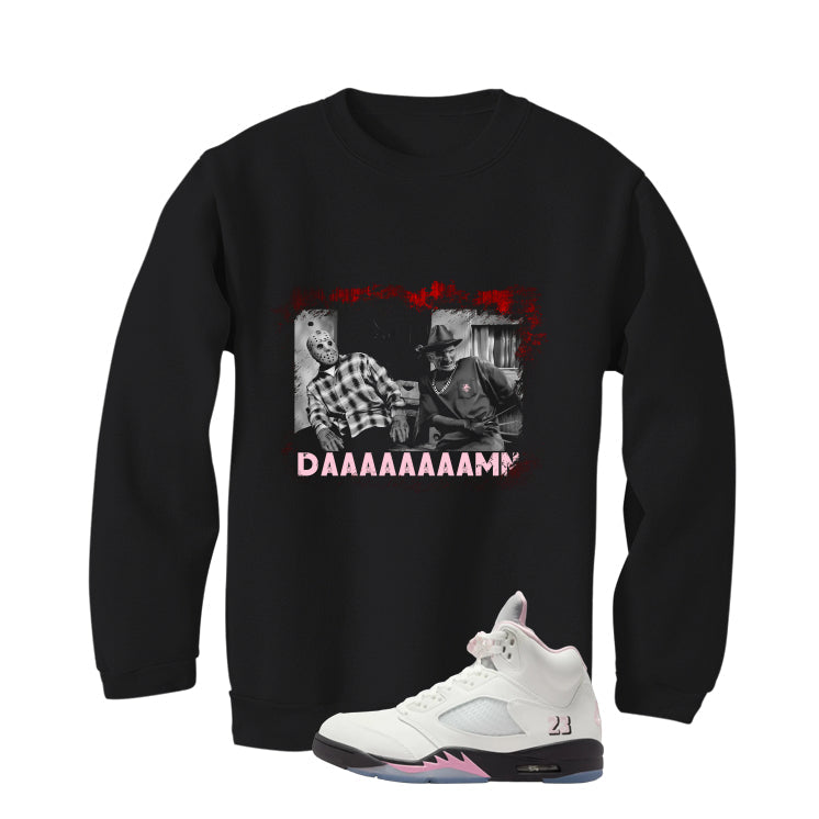 Air Jordan 5 OG 35th Anniversary Matching T-Shirt product image 4