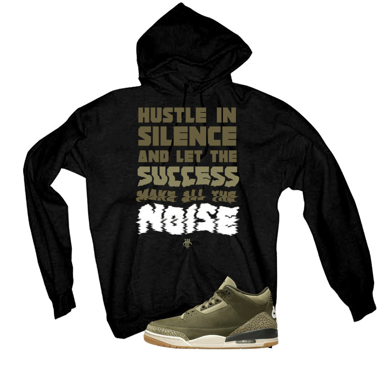 Air Jordan 3 Family Affair Matching T-Shirt, Sweatshirts & product image 3