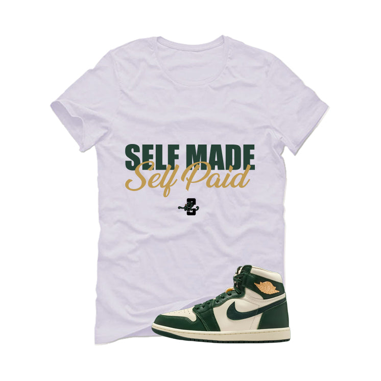 Air Jordan 1 High OG WMNS Fir Matching T-Shirt, Sweatshirts product image 2