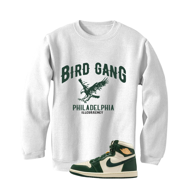 Air Jordan 1 High OG WMNS Fir Matching T-Shirt, Sweatshirts product image 4