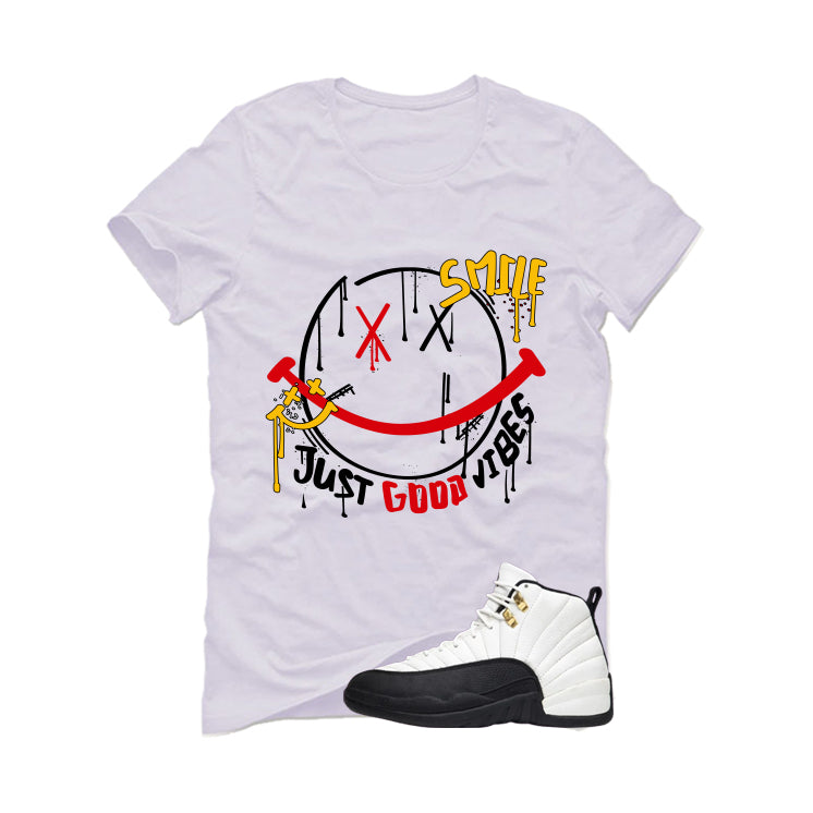 Air Jordan 12 Taxi Matching T-Shirt, Sweatshirts & Hoodies product image 2