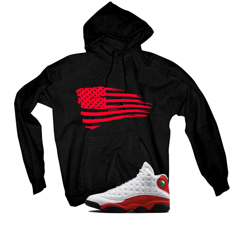 Air Jordan 13 Chicago Matching T-Shirt, Sweatshirts & product image 3