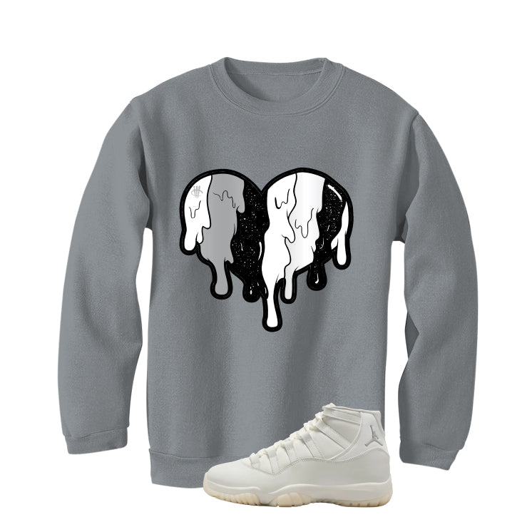 Air Jordan 11 WMNS Pearl Matching T-Shirt, Sweatshirts & product image 4