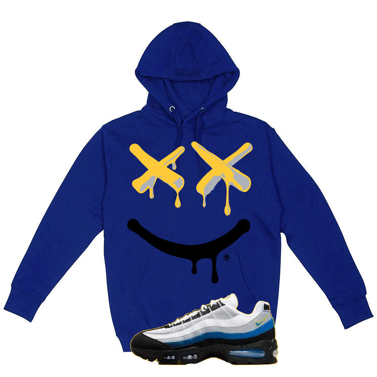 Nike Air Max 95 Big Bubble Wolverine Matching T-Shirt product image 3