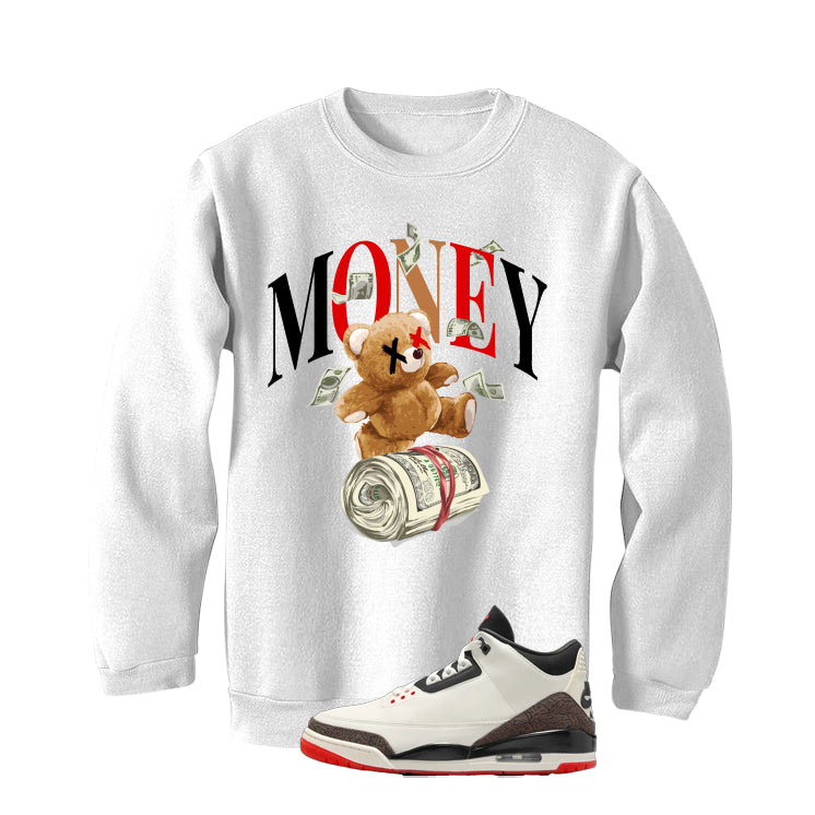 Air Jordan 3 OG World’s Best Dad Matching T-Shirt product image 4