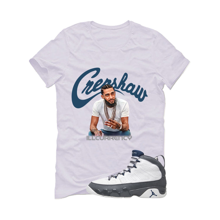 Air Jordan 9 Flint Grey Matching T-Shirt, Sweatshirts & product image 2
