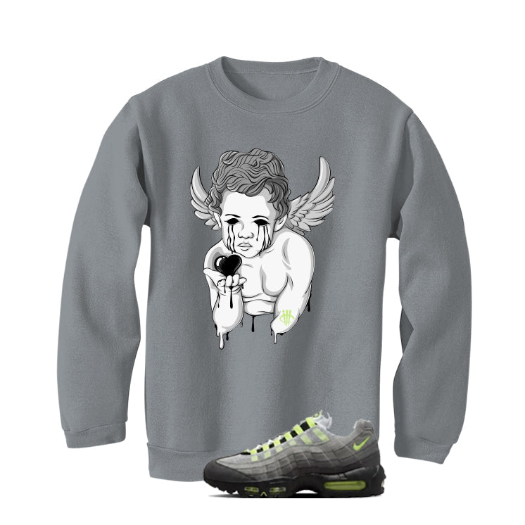 Nike Air Max 95 Neon Matching T-Shirt, Sweatshirts, & product image 4