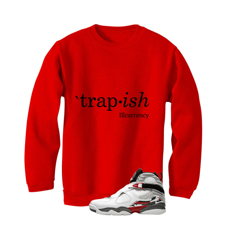 Air Jordan 8 Bugs Bunny Matching T-Shirt, Sweatshirts & product image 4
