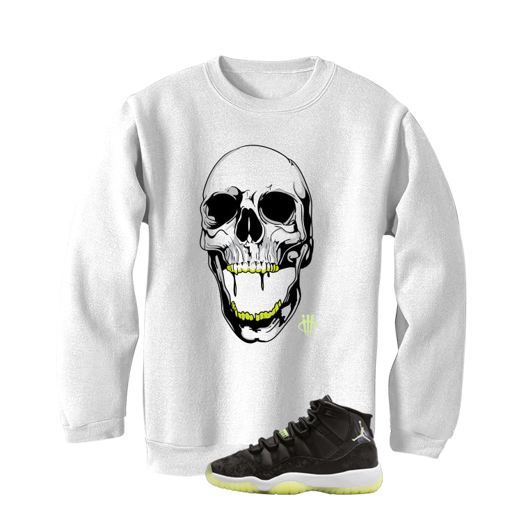 Air Jordan 11 GS Inner Beast Matching T-Shirt, Sweatshirts product image 4