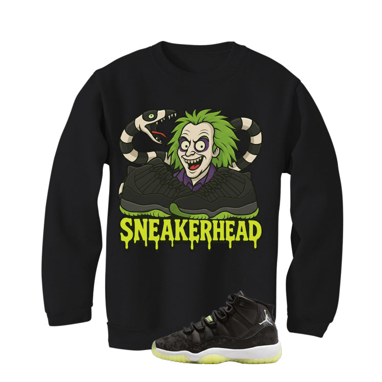 Air Jordan 11 GS Inner Beast Matching T-Shirt, Sweatshirts product image 4