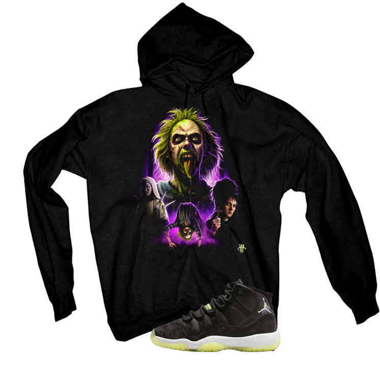 Air Jordan 11 GS Inner Beast Matching T-Shirt, Sweatshirts product image 3