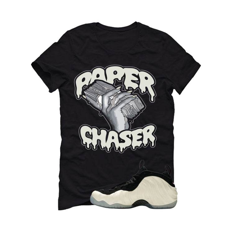 Nike Foamposite Pro Pearl Matching T-Shirt, Sweatshirts & product image 2