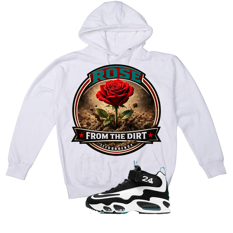 Nike Air Griffey Max 1 Freshwater Matching T-Shirt product image 3