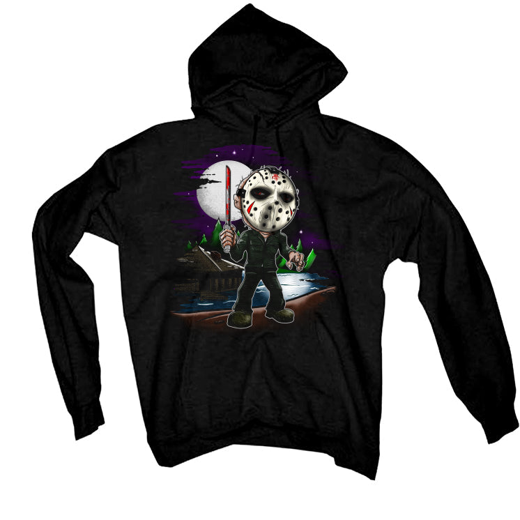 Halloween Collection 2026 Shirts to Match Sneakers Collections Crystal lake