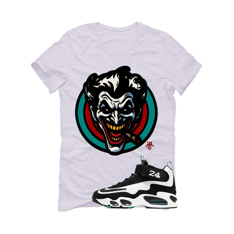 Nike Air Griffey Max 1 Freshwater Matching T-Shirt product image 2