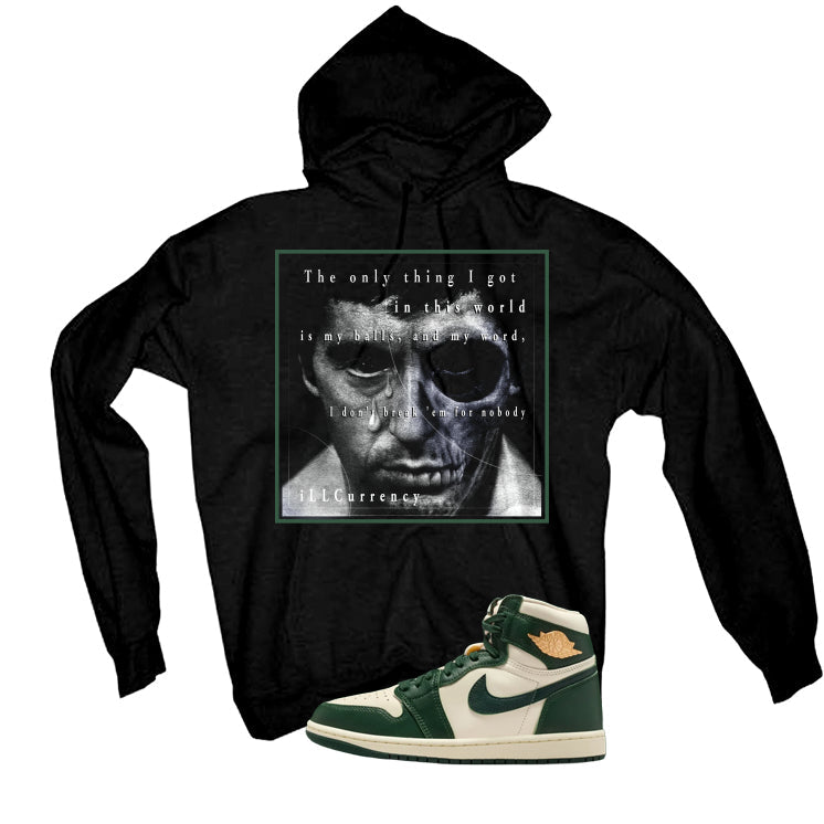 Air Jordan 1 High OG WMNS Fir Matching T-Shirt, Sweatshirts product image 3