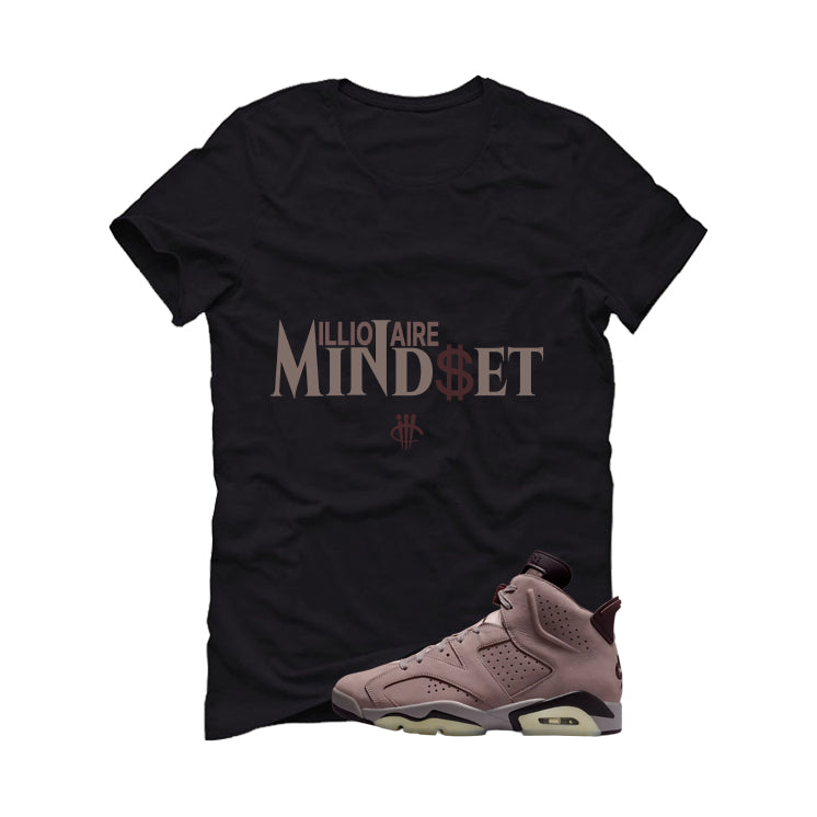 A Ma Maniere x Air Jordan 6 Built for This Matching product image 2