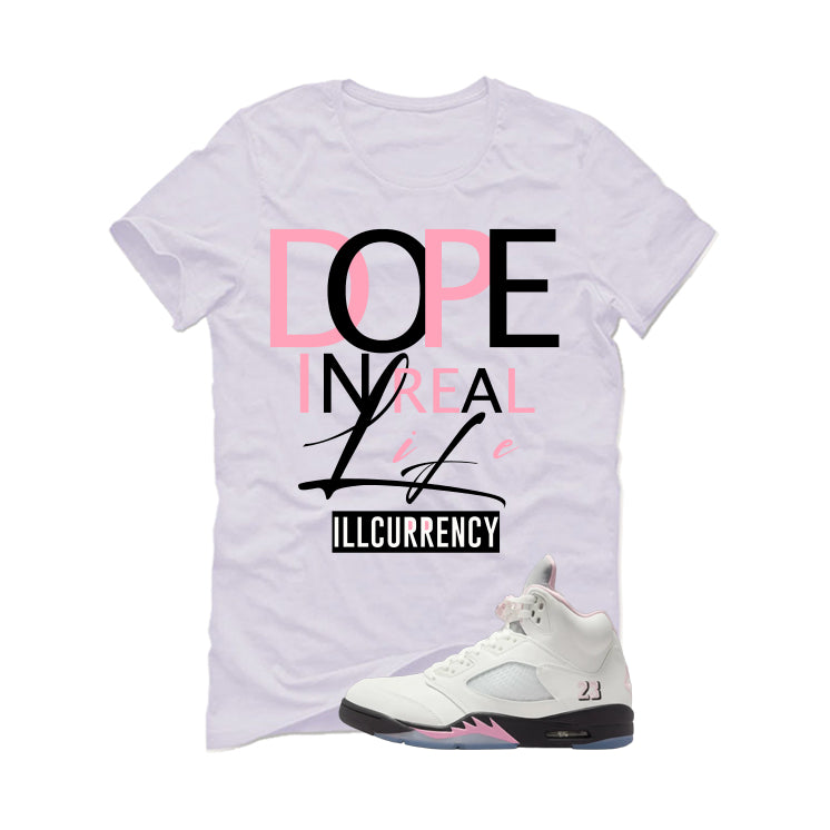 Air Jordan 5 OG 35th Anniversary Matching T-Shirt product image 2