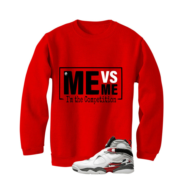 Air Jordan 8 Bugs Bunny Matching T-Shirt, Sweatshirts & product image 4