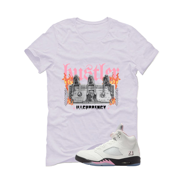 Air Jordan 5 OG 35th Anniversary Matching T-Shirt product image 2