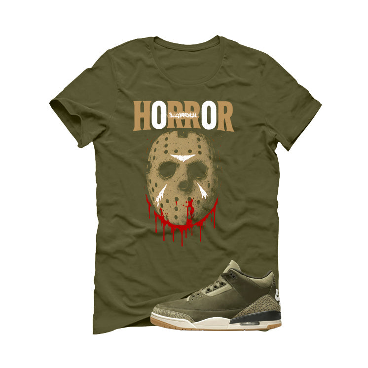 Air Jordan 3 Family Affair Matching T-Shirt, Sweatshirts & product image 2
