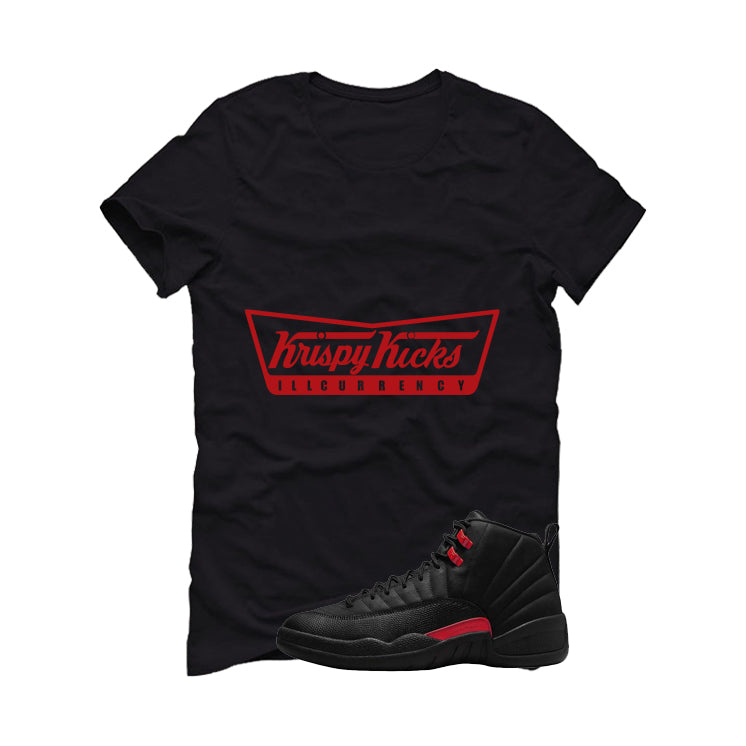 Air Jordan 12 Bloodline Matching T-Shirt, Sweatshirts, & product image 2