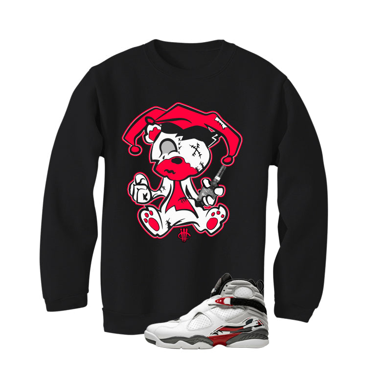 Air Jordan 8 Bugs Bunny Matching T-Shirt, Sweatshirts & product image 4