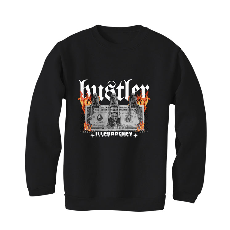 Air Jordan 4 Black Cat Matching T-Shirt, Sweatshirts & product image 4