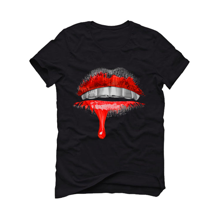Air Jordan 4 Toro Bravo Matching T-Shirt, Sweatshirts, & product image 2