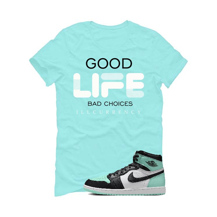 Air Jordan 1 High OG “Green Glow” | illcurrency Mint product image 2