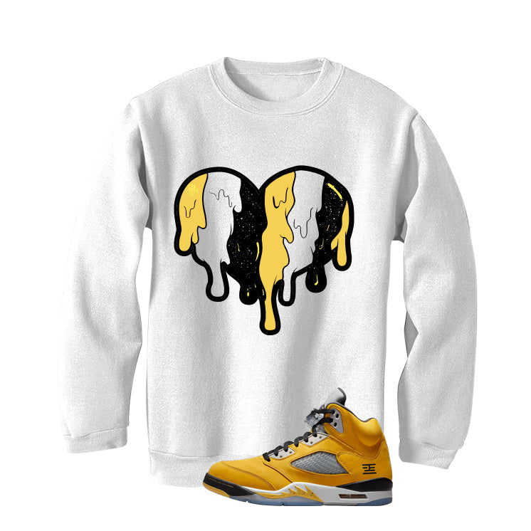 Air Jordan 5 Tokyo Matching T-Shirt, Sweatshirts & Hoodies product image 4